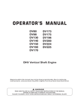 Powerfist 8937260 Owner's manual