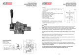 Hydroworks 8410755 Owner's manual