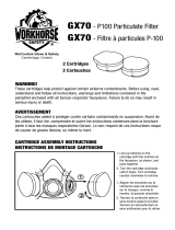 Workhorse (McCordick) 8173718 Owner's manual