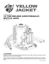 Yellow Jacket 9059049 Owner's manual