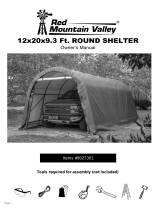 Detailer's Choice 9027301 Owner's manual