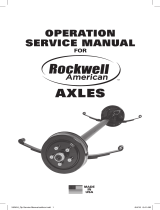 Rockwell American8211708