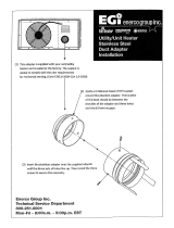 HeatStar 8945198 Owner's manual