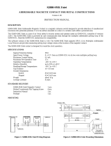 bolid S2000-2 User manual