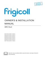 Kaysun Arc Duct 2023 User manual