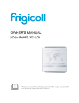 Kaysun BMS Controller K01-LON User manual