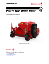 RedeximVerti-Top® 1200