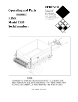 RedeximRink 1520