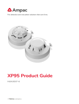 Ampac xp95 User guide