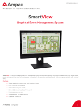 Ampac SmartView Graphics User guide