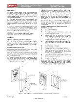 Ampac Agent Release Local Control Station Installation guide