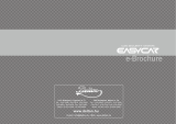 Easycar 2016 Catalogue User And Installer Manual