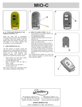nologo MIO-C User And Installer Manual