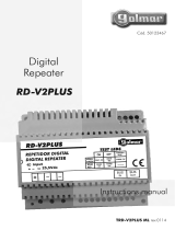 GolmarRD-V2PLUS