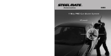 Steel mate 888X User And Installer Manual