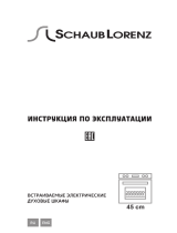 Schaub Lorenz SLB EB4610 User manual