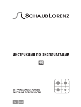 Schaub Lorenz SLK GW4520 User manual