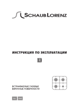 Schaub Lorenz SLK GE6220 User manual