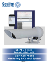 Sealite SL-PEL-05 User manual