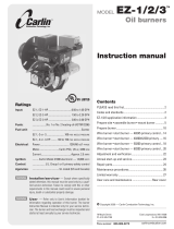 Carlin Combustion TechnologyEZ