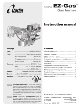 Carlin Combustion TechnologyEZ