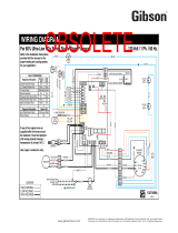 Frigidaire KG8SA Product information