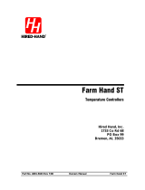 Cumberland 4801-5043 Farm Hand ST7-00 Owner's manual