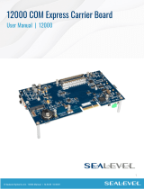 SeaLevel Type 6 User manual