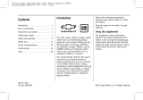 Chevrolet Camaro ZL1 2023 User manual