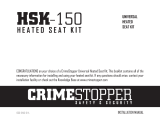 CrimeStopperHSK-150