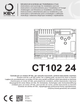 Key Automation 580ISCT10224 User manual