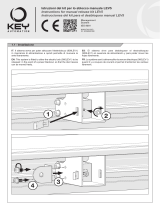 Key Automation580LEV5