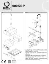 Key Automation580ISKBP