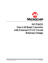 MICROCHIP ARD00797 Operating instructions