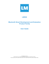 LM Technologies LM530-0654 Operating instructions