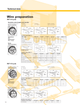 WIELAND ELECTRIC 96.031.4053.1 Operating instructions