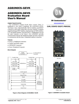 onsemi AGB2N0CS-GEVK Operating instructions