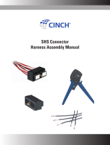 CINCH CONNECTIVITY SOLUTIONS425-00-00-873