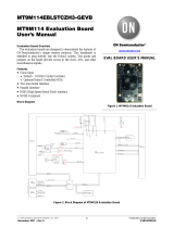 onsemiMT9M114EBLSTCZH3-GEVB