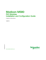 Schneider Electric BMXXBE2005 User manual