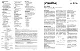 Alarm DRG-AR-RTD User manual