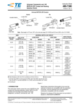 AMP - TE CONNECTIVITY350550-7