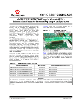 Microchip Technology dsPICDEM MCLV-2 Operating instructions