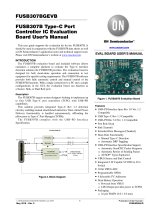 onsemiFUSB307BGEVB