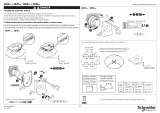 Schneider Electric XB5FA31 Operating instructions