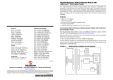 MICROCHIP AC320005-4 Operating instructions