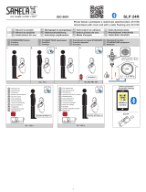 Sanela SLP 24R Mounting instructions