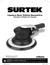 Surtek LNR606 Owner's manual