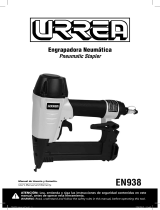 URREA EN938 User manual