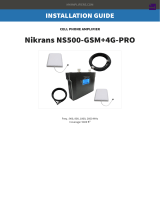 NikransNS500-GSM+4G-PRO